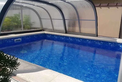 Appartamento Vacanza con famiglia Siofok