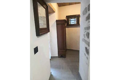 Appartamento Vacanza con famiglia Madonna del Sasso