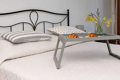 Ferienwohnung mit Balkon