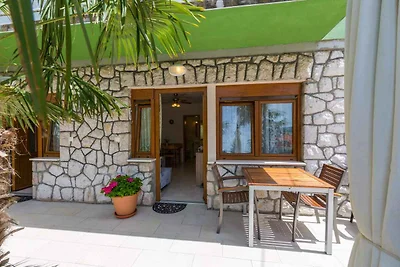 Ferienwohnung in Strandnähe