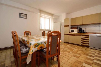 Ferienwohnung mit Terrasse und Internet