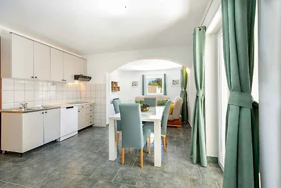 Ferienwohnung in Meernähe