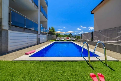 Appartamento Vacanza con famiglia Crikvenica