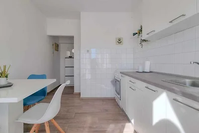 Ferienwohnung mit Klimaanlage und