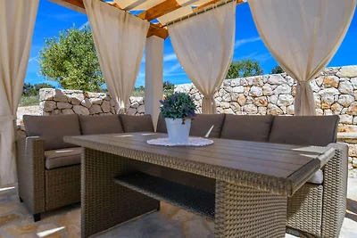 Charmante Villa Provansa in Kalebova Luka mit