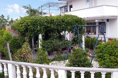 Ferienwohnung mit Klimaanlage und Meerblick