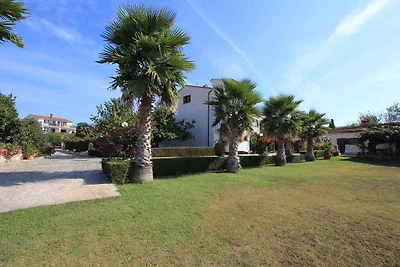 Appartamento Vacanza con famiglia Pomer