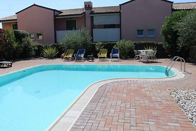 Vakantieappartement Gezinsvakantie Lazise