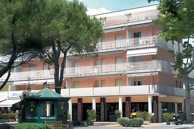 Vakantieappartement Gezinsvakantie Bibione