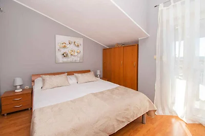 Appartamento Vacanza con famiglia Vodice
