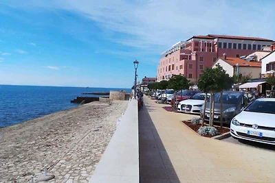 Appartamento Vacanza con famiglia Pašman, Tkon