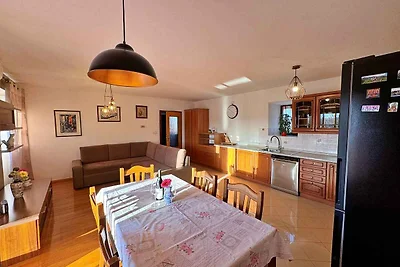 Gemütliche Ferienwohnung Kate mit Meerblick i