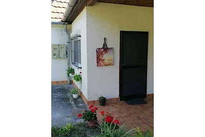 Casa vacanze Vacanza di relax Balatonbereny