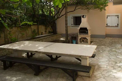 Ferienwohnung In der Nähe des Meeres