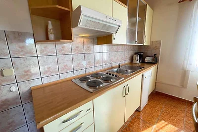 Ferienwohnung mit Aussenpool