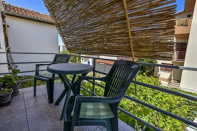 Apartament Dla rodzin Lokva Rogoznica