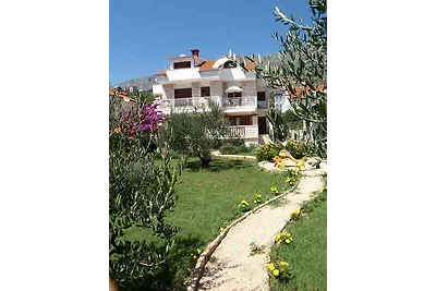 Apartament Dla rodzin Dugi rat
