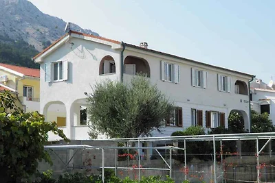 Ferienwohnung mit Klimaanlage und WLAN