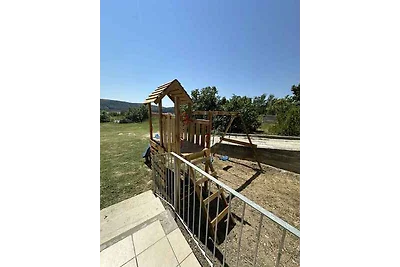 Appartamento Vacanza con famiglia Lopar