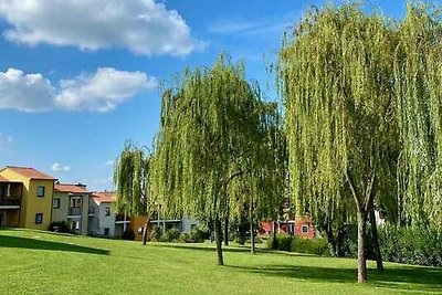 Ferienwohnung mit Aussenpool