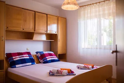 Vakantieappartement Gezinsvakantie Barbat