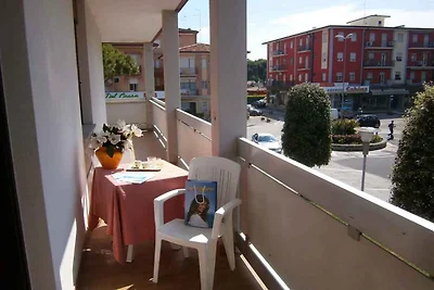 Vakantieappartement Gezinsvakantie Bibione