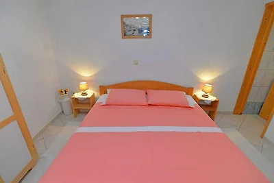 Studio mit Terrasse und Klimaanlage