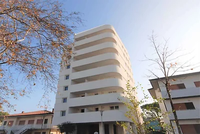 Vakantieappartement Gezinsvakantie Lignano Sabbiadoro
