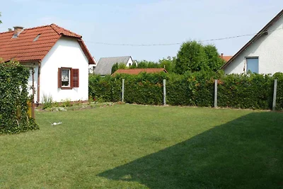 Casa vacanze Vacanza di relax Balatonmáriafürdö