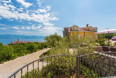 Appartamento Vacanza con famiglia Vrbnik