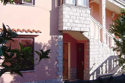 Vakantieappartement Gezinsvakantie Mali Lošinj