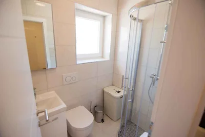 Studio 250 m zum Strand