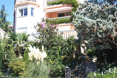 Appartamento Vacanza con famiglia Crikvenica