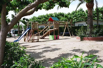 Appartamento Vacanza con famiglia Cambrils