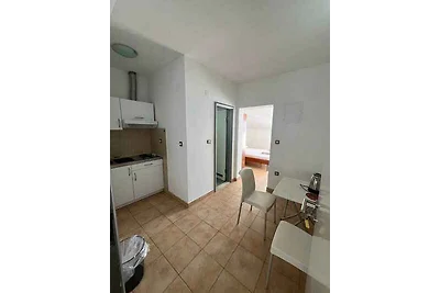 Gemütliche Unterkunft Klara mit Meerblick in