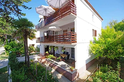Appartamento Vacanza con famiglia Sabunike