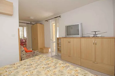 Appartamento Vacanza con famiglia Rabac