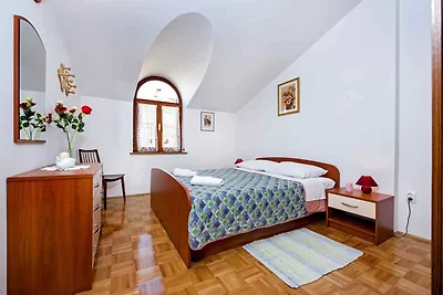 Ferienwohnung mit Klimaanlage und Internet