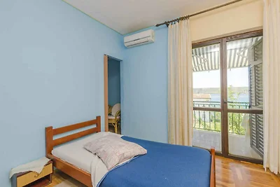 Appartamento Vacanza con famiglia Rtina
