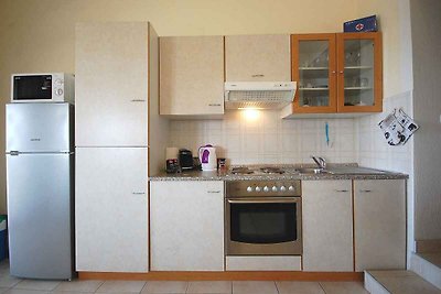 Vakantieappartement Gezinsvakantie Sveti Ivan Dobrinjski