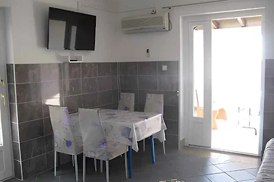 Appartamento Vacanza con famiglia Lopar