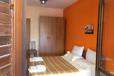 Appartamento Vacanza con famiglia Letojanni