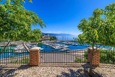 Ferienwohnung mit Wellness und Swimmingpool z