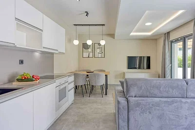 Maison de vacances Vacances relaxation Sveti Lovreč