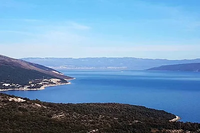Ferienwohnung mit Ausblick zum Meer
