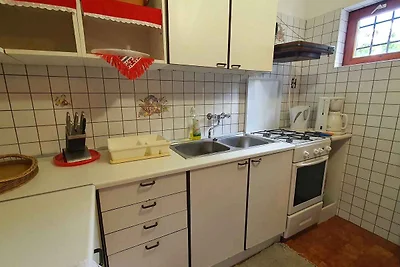Ferienhaus eingerichtet in typisch ungarische
