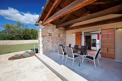 FerienHaus mit Pool