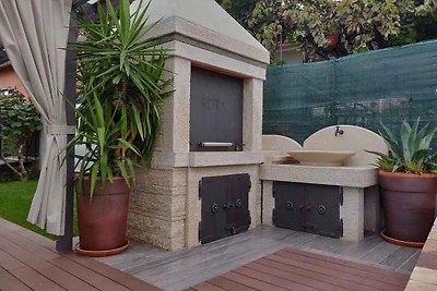 Casa vacanze Vacanza di relax Umago