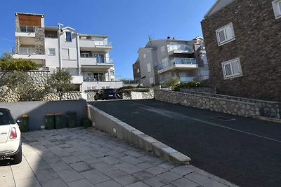 Ferienwohnung mit Klimaanlage und Meerblick