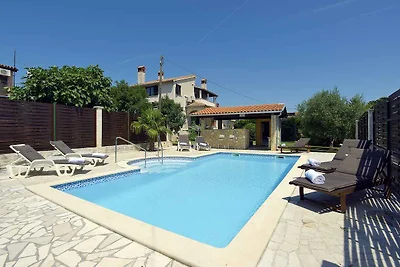 Casa vacanze Vacanza di relax Ližnjan